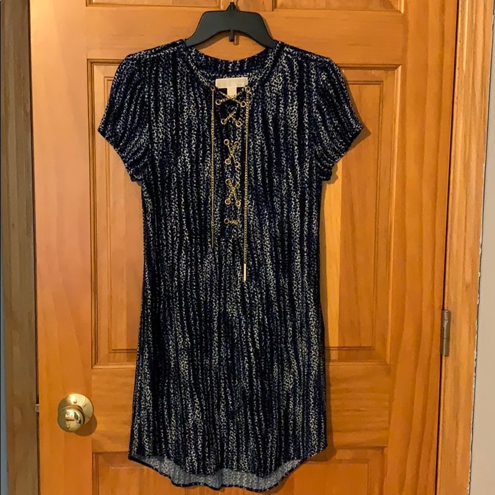 MK Dress